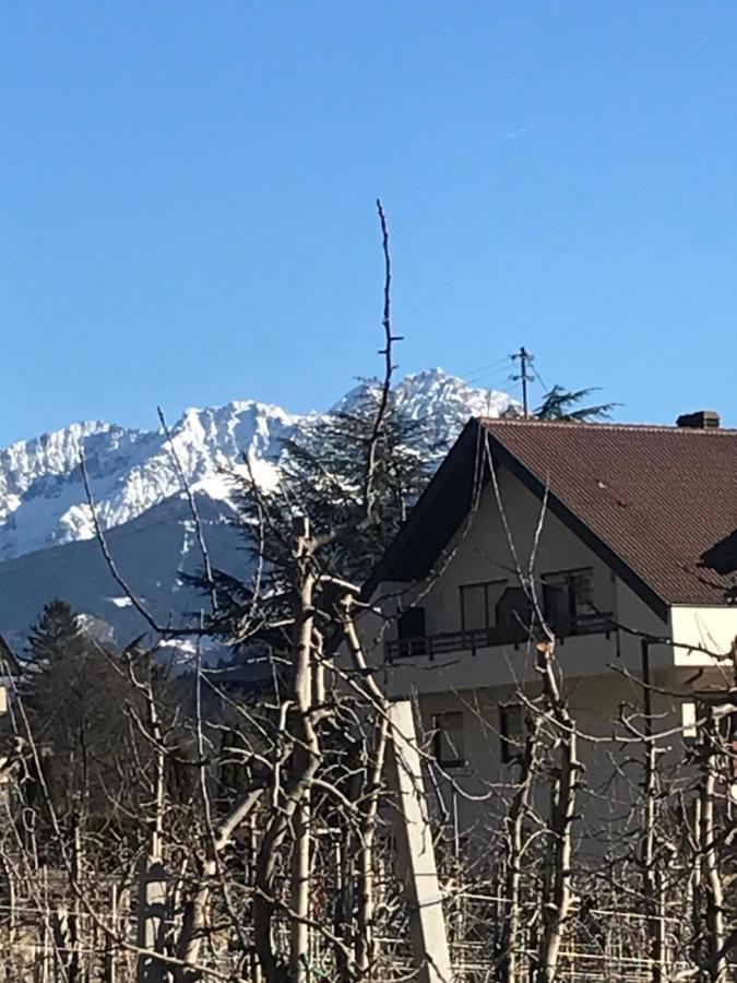 Residence Gerold Rablà エクステリア 写真