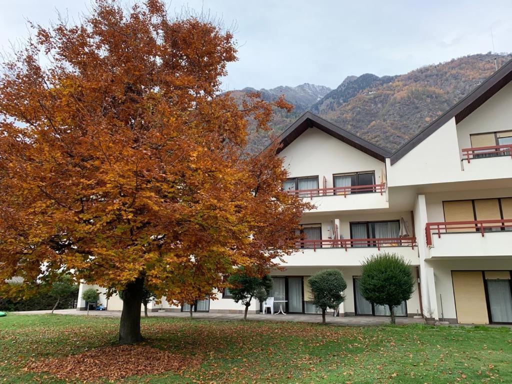 Residence Gerold Rablà エクステリア 写真
