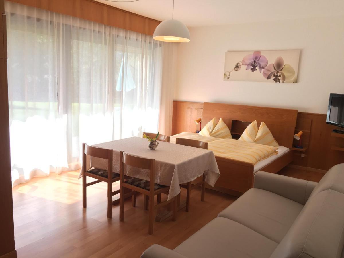 Residence Gerold Rablà エクステリア 写真