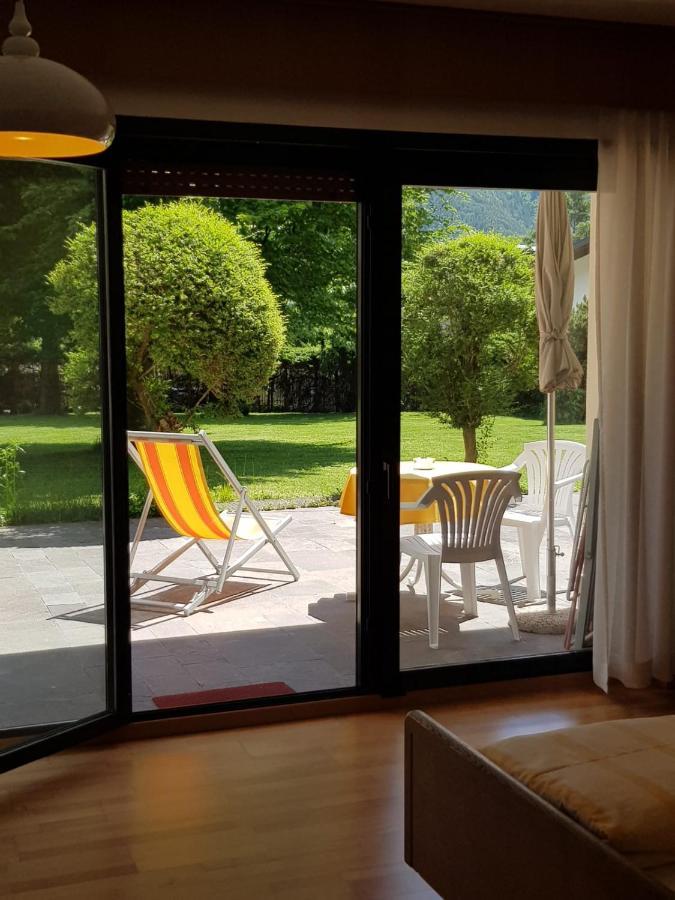 Residence Gerold Rablà エクステリア 写真