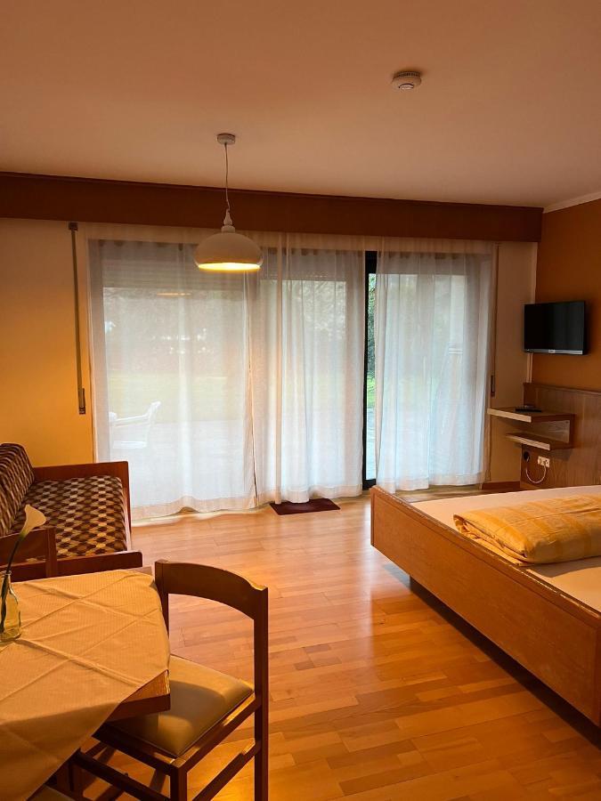 Residence Gerold Rablà エクステリア 写真