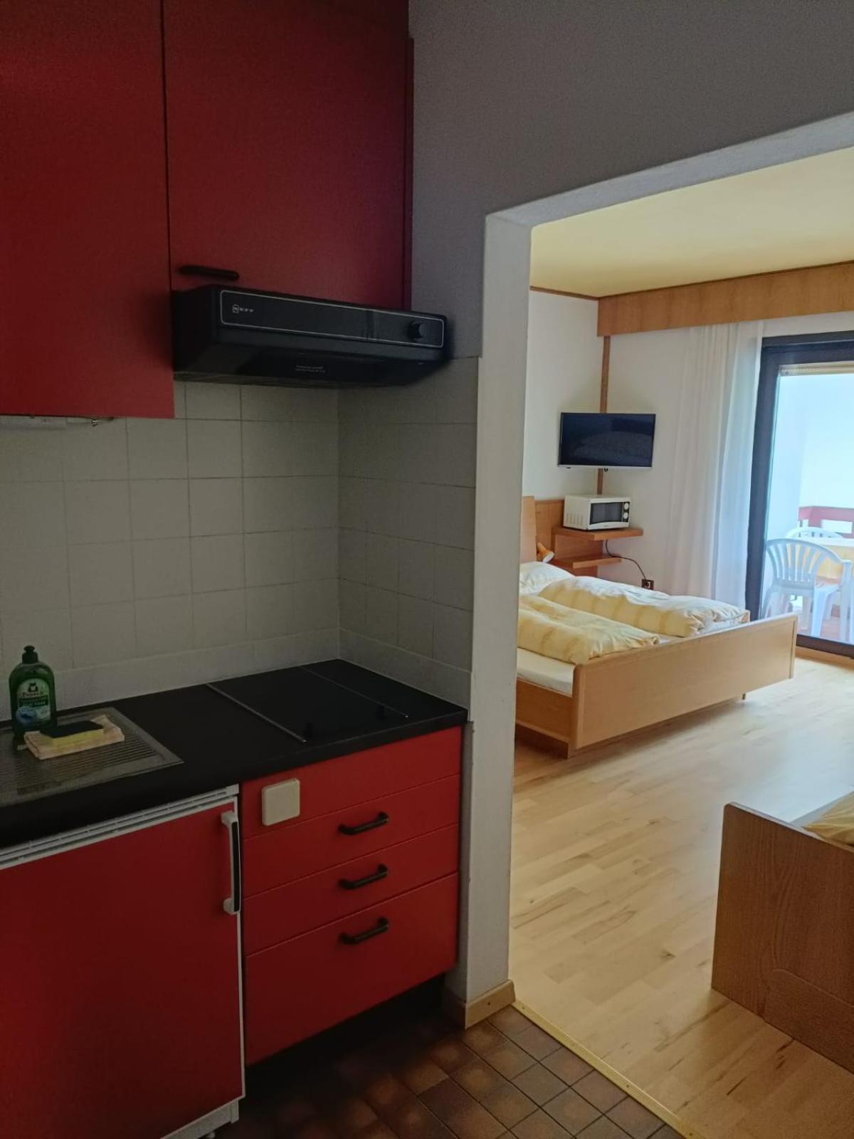 Residence Gerold Rablà エクステリア 写真