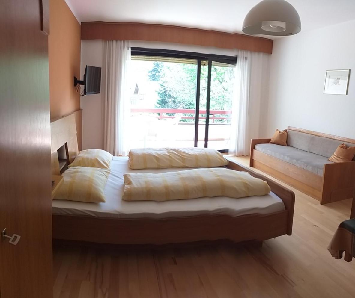 Residence Gerold Rablà エクステリア 写真