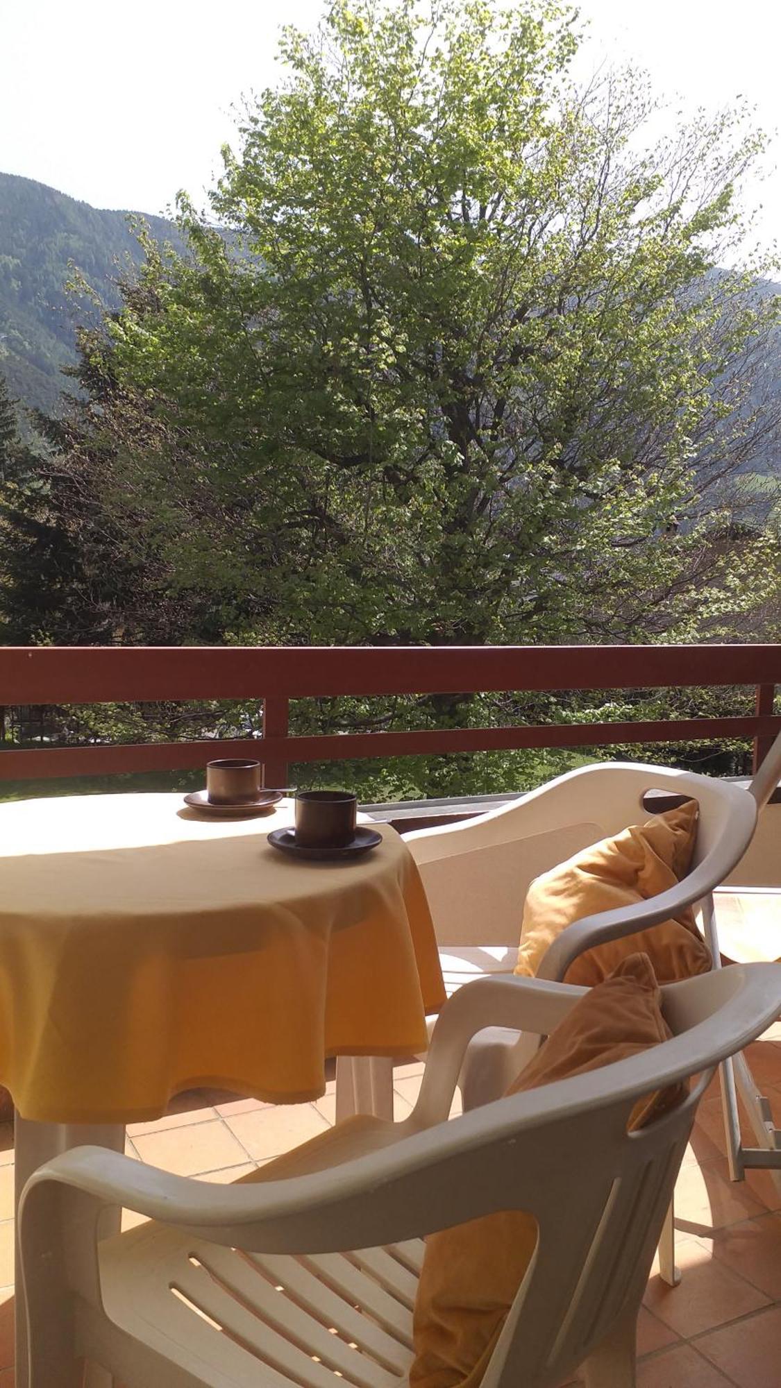 Residence Gerold Rablà エクステリア 写真
