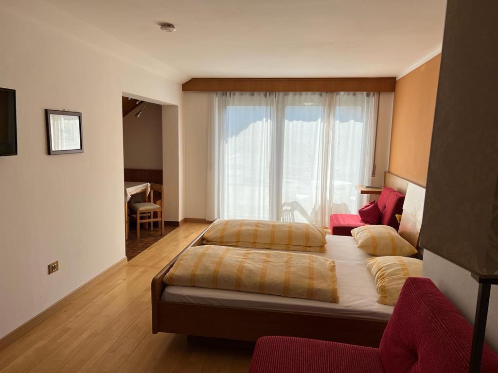 Residence Gerold Rablà 部屋 写真
