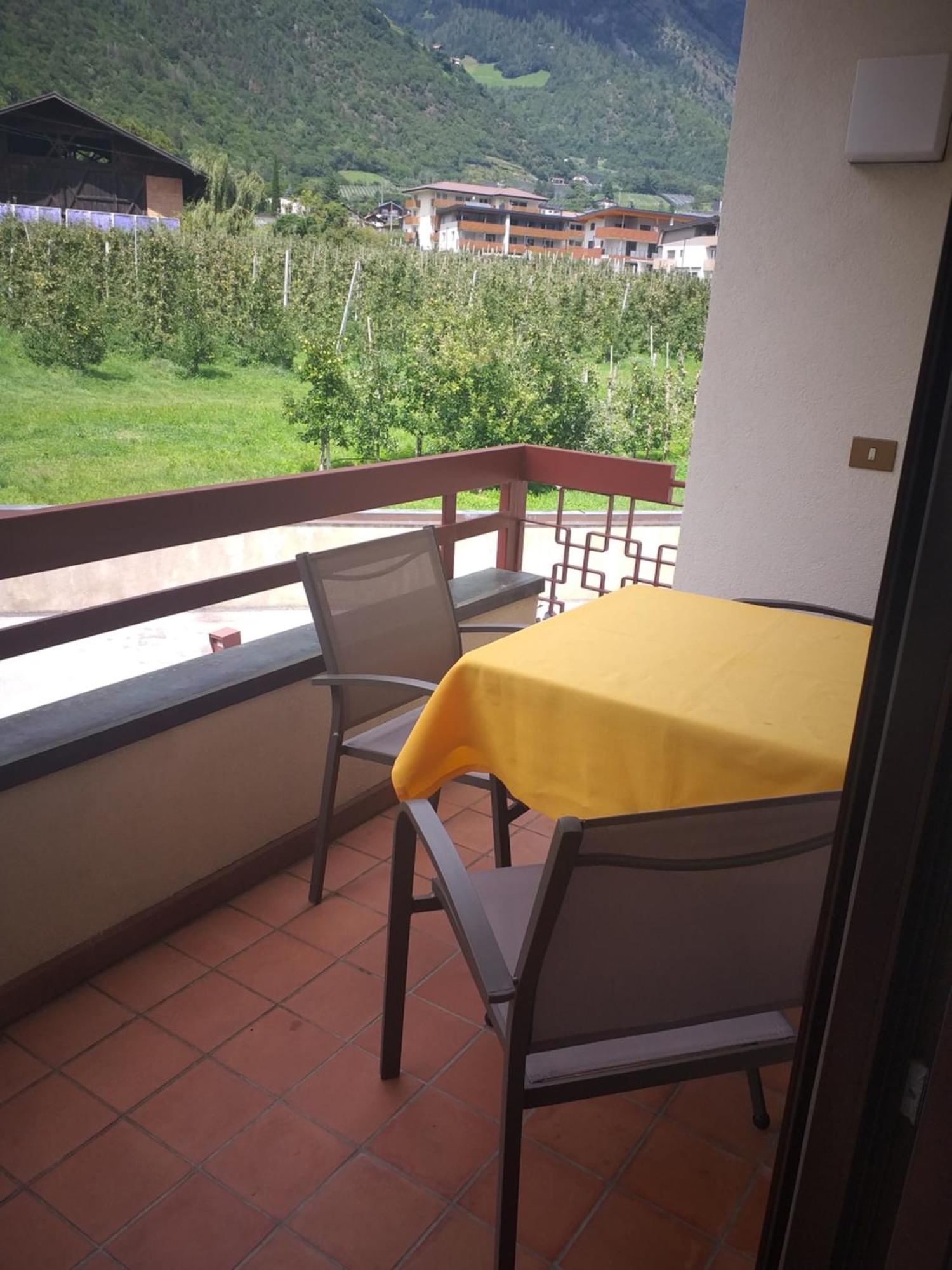 Residence Gerold Rablà 部屋 写真