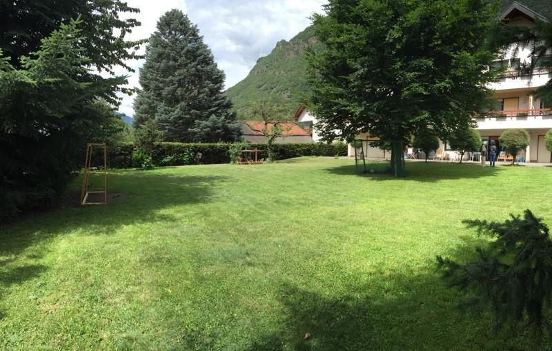 Residence Gerold Rablà エクステリア 写真