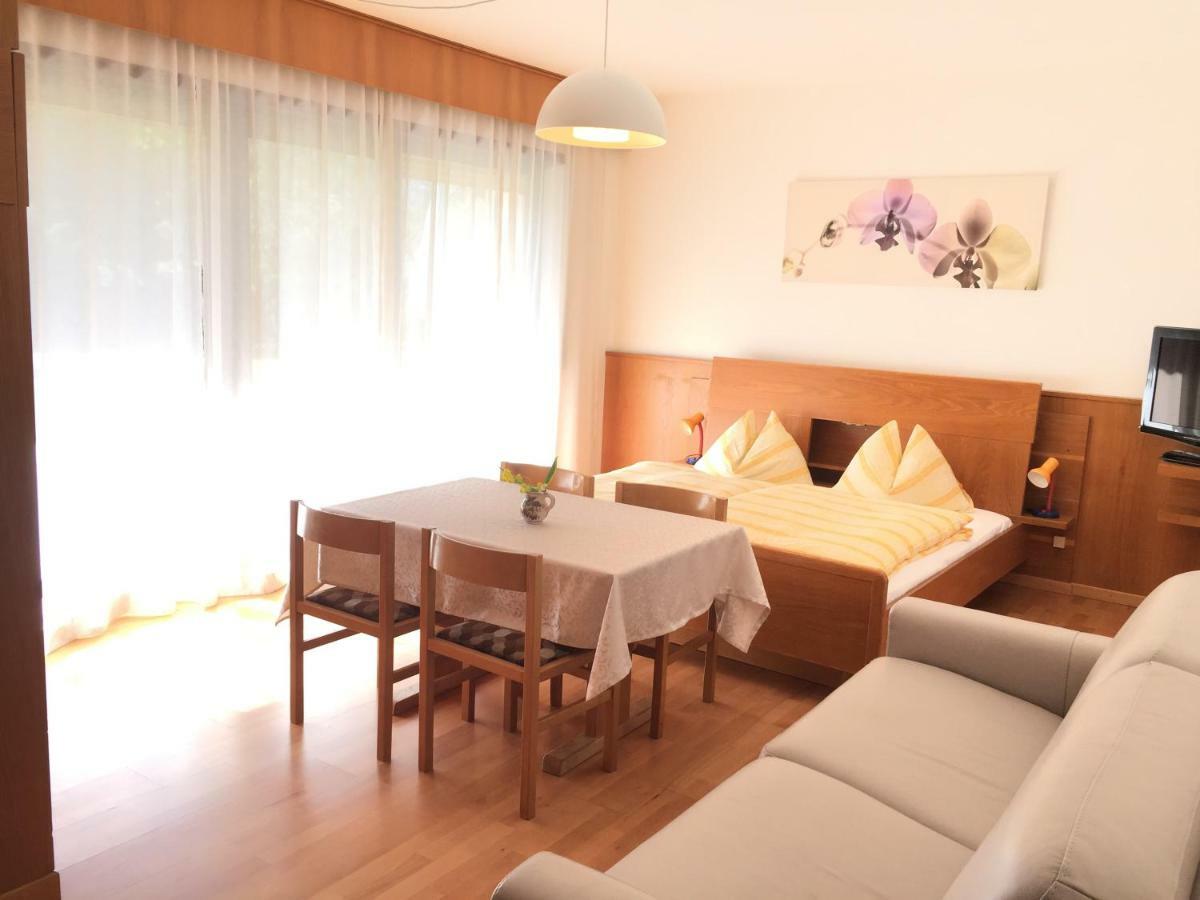 Residence Gerold Rablà エクステリア 写真