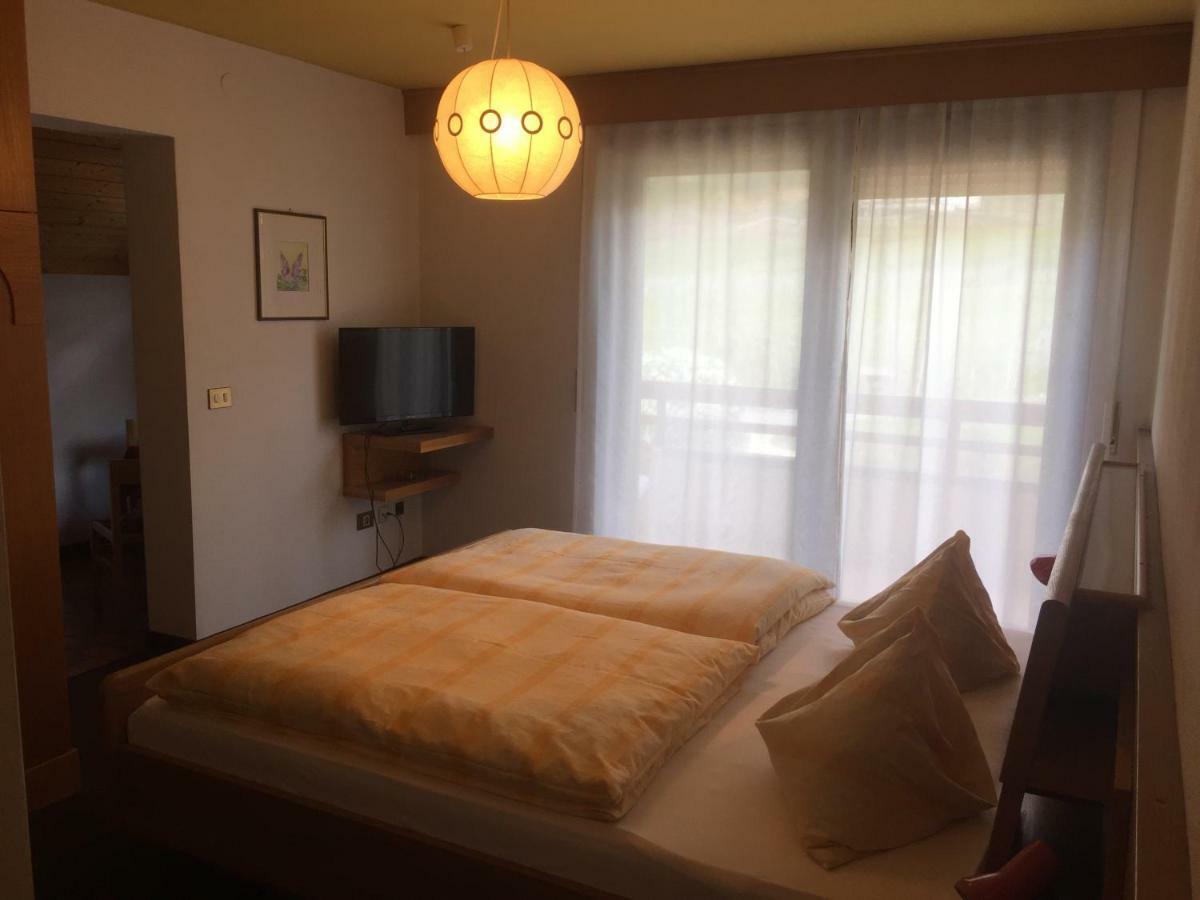 Residence Gerold Rablà エクステリア 写真
