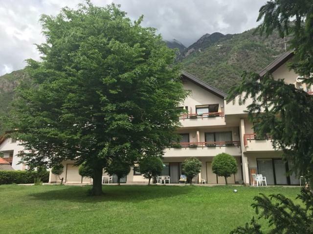 Residence Gerold Rablà エクステリア 写真