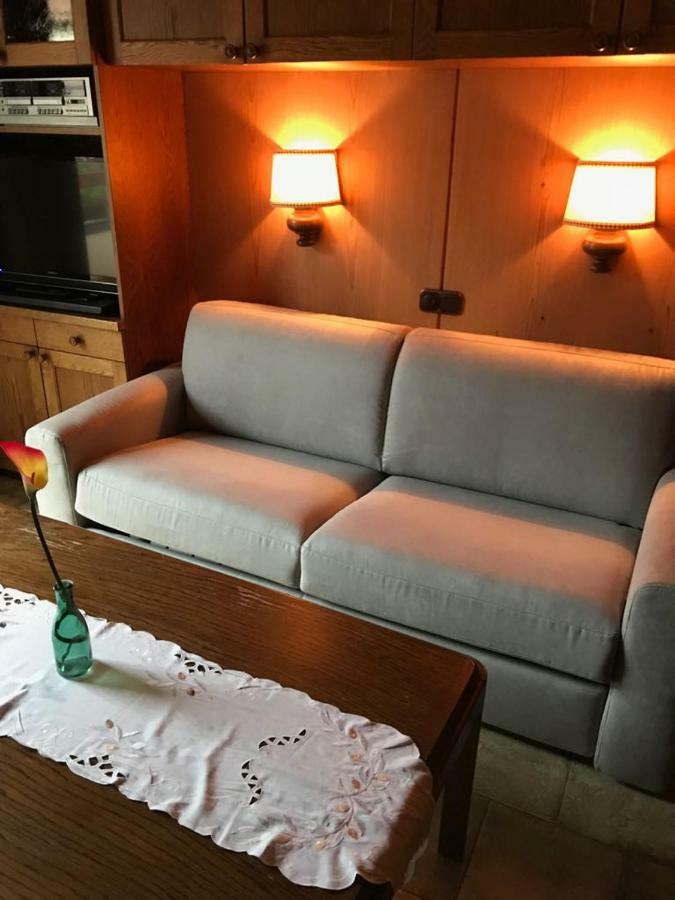 Residence Gerold Rablà エクステリア 写真