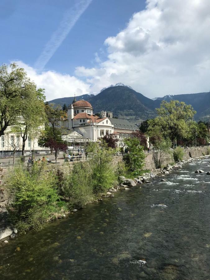 Residence Gerold Rablà エクステリア 写真
